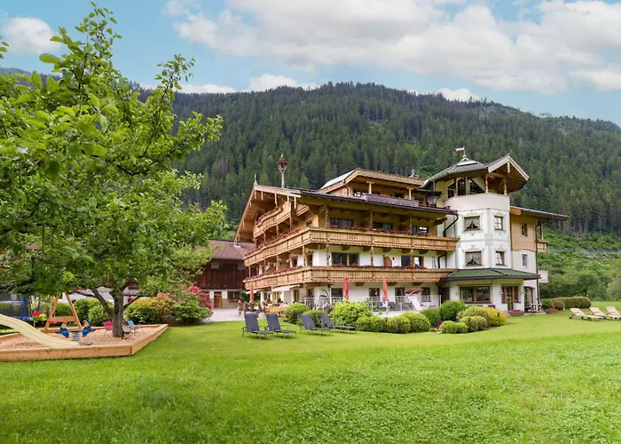 Oblasser Πανσιόν