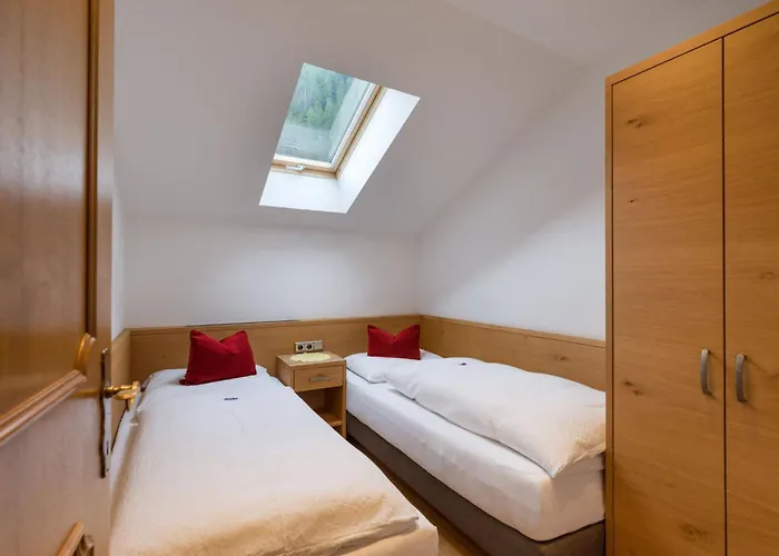 Oblasser Vendégház 4*