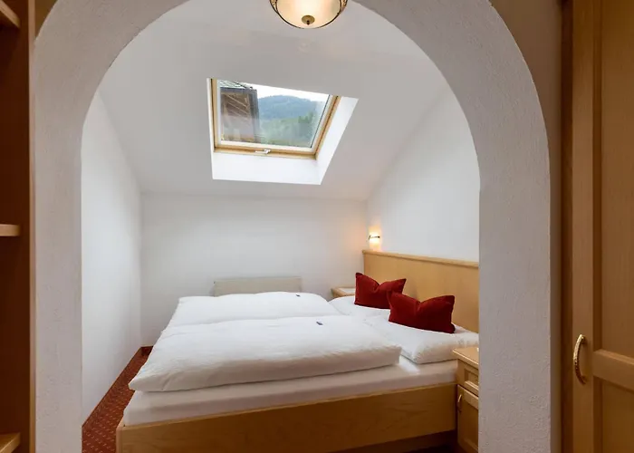 Vendégház Oblasser 4*