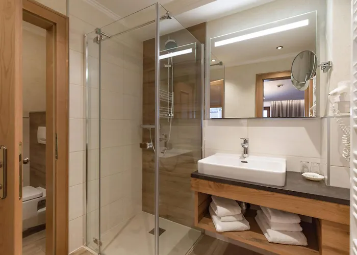 Oblasser 3* Mayrhofen