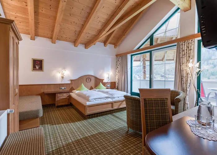 Oblasser Πανσιόν