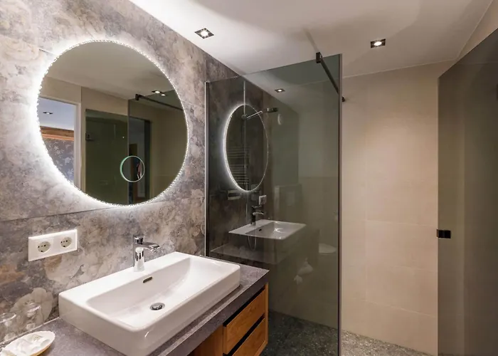 Vendégház Oblasser