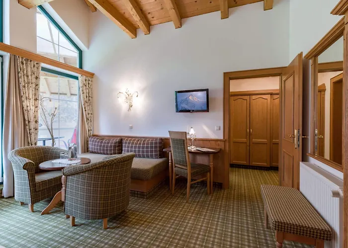 Πανσιόν Oblasser 3*