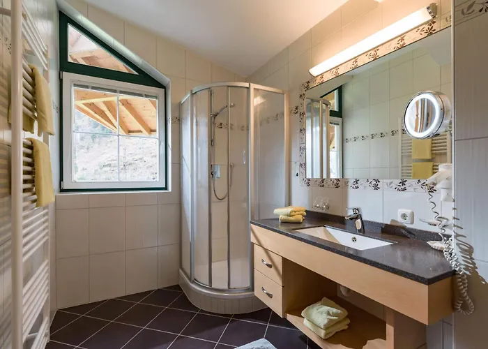 Oblasser Vendégház Mayrhofen