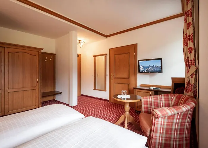 Oblasser Vendégház 4*