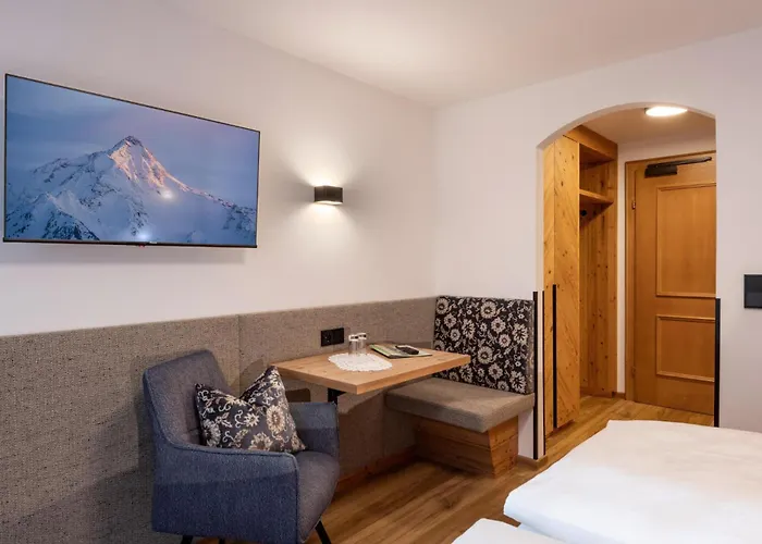 Oblasser Vendégház 4*