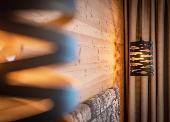 Πανσιόν Oblasser 3*