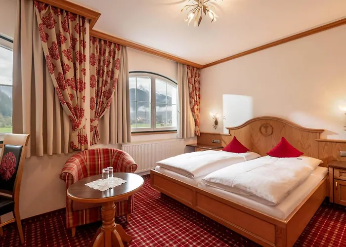 Oblasser Πανσιόν