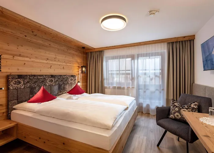 Πανσιόν Oblasser