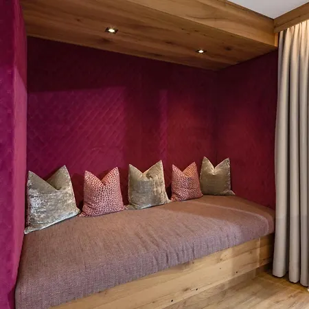 Oblasser Gæstehus Mayrhofen