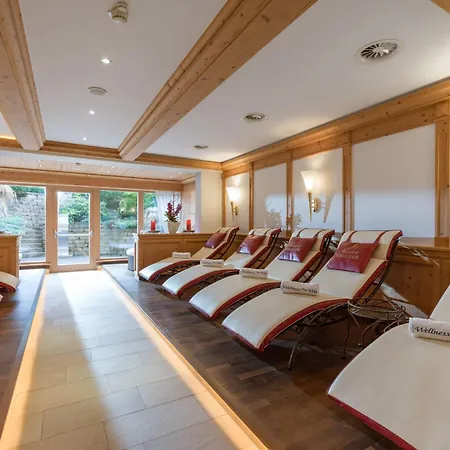 Oblasser Gæstehus Mayrhofen