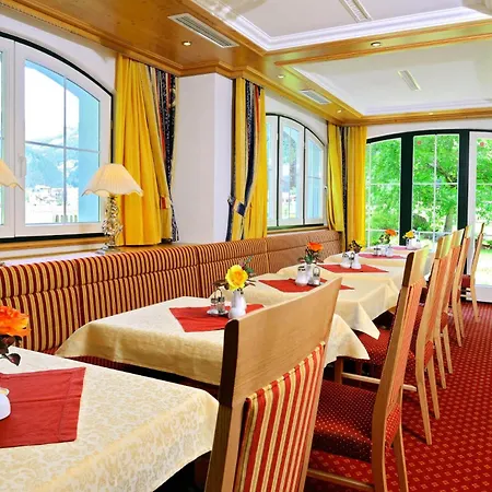 Oblasser Gæstehus Mayrhofen