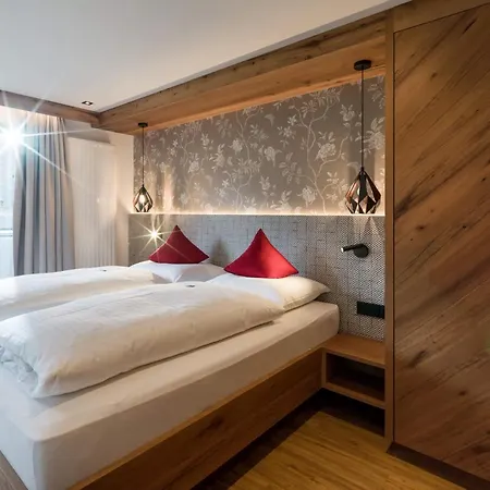 Pensjonat Oblasser Mayrhofen