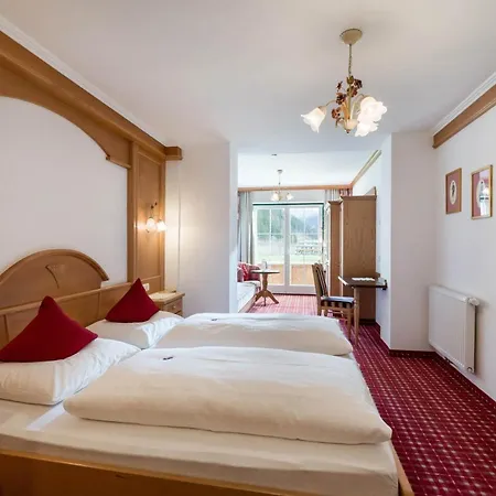 Oblasser 4* Mayrhofen