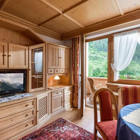 Oblasser 4* Mayrhofen