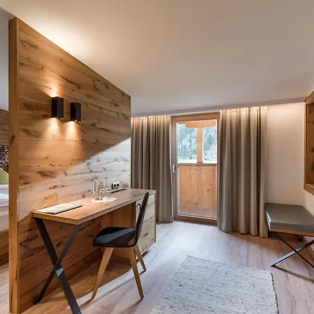 Oblasser Pensjonat 4*