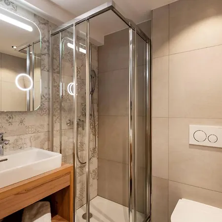 Oblasser Pensjonat 4*