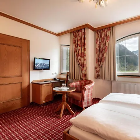 Pensjonat Oblasser 4*